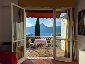 Garda Panoramic House